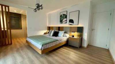 Chalet in Finestrat Area photo 13
