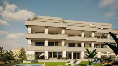 Apartment in el Baion - Vista 2