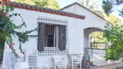 Casa – Orihuela, Urbanización Horizonte - Vista 3