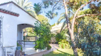 Casa – Orihuela, Urbanización Horizonte - Vista 4