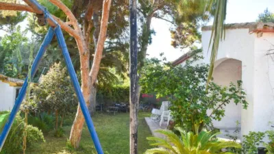 Casa – Orihuela, Urbanización Horizonte - Vista 5