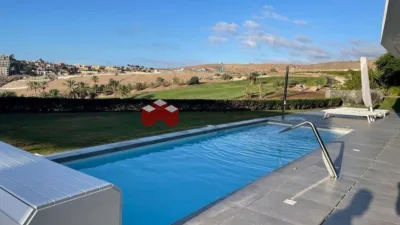 Chalet en San Bartolomé de Tirajana photo 11