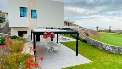 Chalet en San Bartolomé de Tirajana photo 13