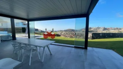 Chalet en San Bartolomé de Tirajana photo 14