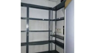 Local comercial en venta en Concheiros-Fontiñas - Vista 3