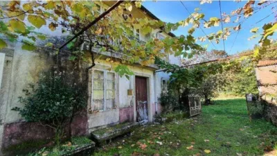 House in A Cabaleriza photo 10