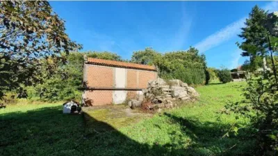 House in A Cabaleriza photo 11