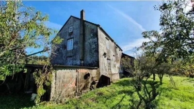 House in A Cabaleriza photo 15