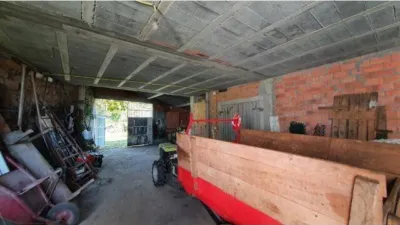 House in A Cabaleriza photo 21