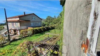House in A Cabaleriza photo 23