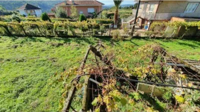House in A Cabaleriza photo 24