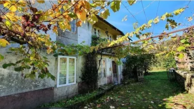 House in A Cabaleriza photo 2