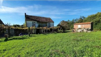 House in A Cabaleriza photo 4