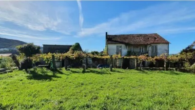 House in A Cabaleriza photo 5