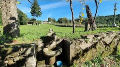 House in A Cabaleriza photo 9