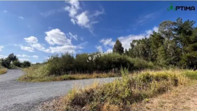 Terreno en venta en Vedra - Vista 2