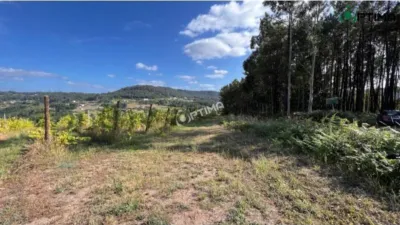 Terreno en venta en Vedra - Més