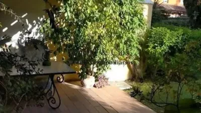 Casa adosada en venta en Avenida de Eduardo y Felipe Osborne, cerca de Avenida Fuentebravía - Vista 4