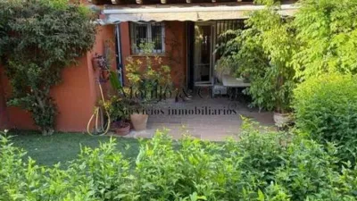 Casa adosada en venta en Avenida de Eduardo y Felipe Osborne, cerca de Avenida Fuentebravía - Vista 5