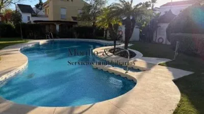 Casa adosada en venta en Avenida de Eduardo y Felipe Osborne, cerca de Avenida Fuentebravía - Vista 6