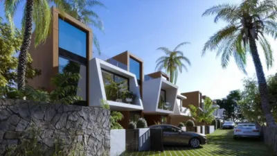 House in La Cometa-Carrió Park photo 2