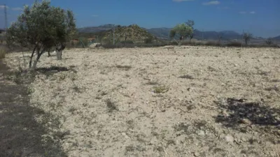 Terreno en venta en Sax - Vista 2