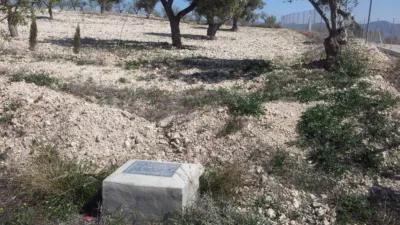 Terreno en venta en Sax - Vista 4