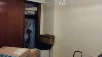 Apartment in Hospital-Parque Sur photo 11
