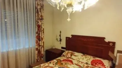 Apartment in Hospital-Parque Sur photo 12