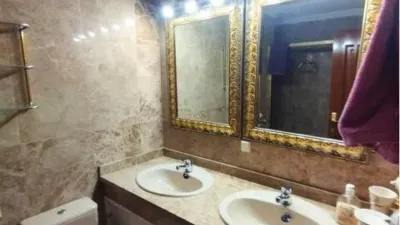 Apartment in Hospital-Parque Sur photo 13