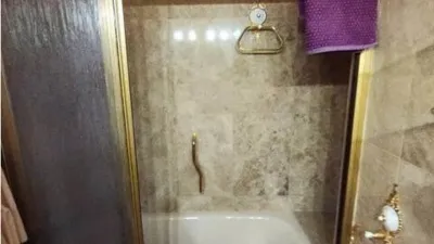 Apartment in Hospital-Parque Sur photo 14