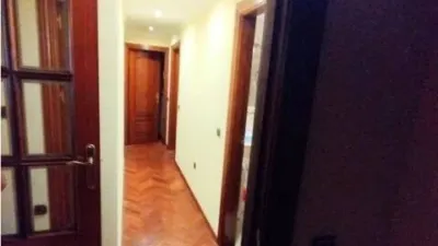 Apartment in Hospital-Parque Sur photo 16