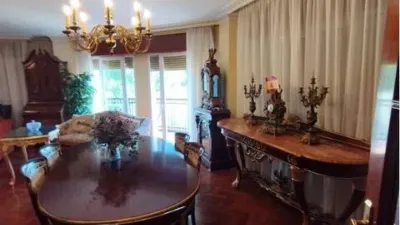 Apartment in Hospital-Parque Sur photo 17