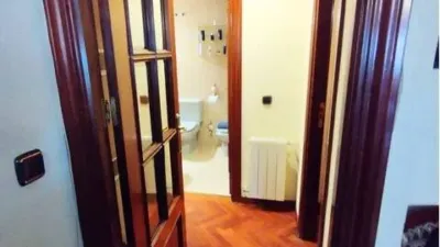 Apartment in Hospital-Parque Sur photo 18