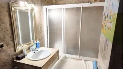 Apartment in Hospital-Parque Sur photo 19