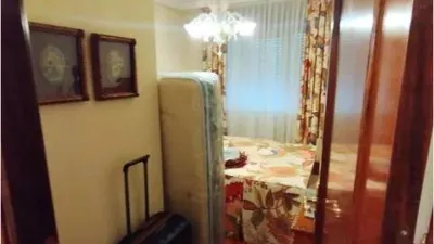 Apartment in Hospital-Parque Sur photo 20