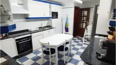 Apartment in Hospital-Parque Sur photo 21
