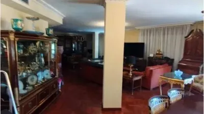 Apartment in Hospital-Parque Sur photo 22