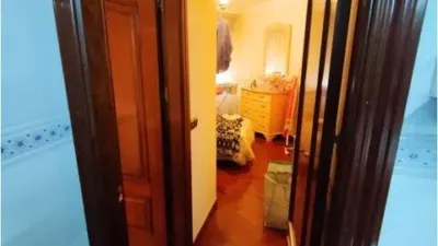 Apartment in Hospital-Parque Sur photo 24