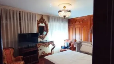 Apartment in Hospital-Parque Sur photo 25