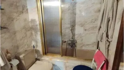 Apartment in Hospital-Parque Sur photo 26