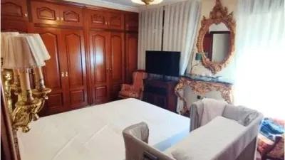 Apartment in Hospital-Parque Sur photo 28