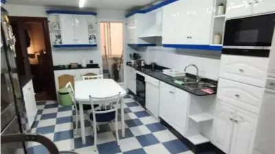 Apartment in Hospital-Parque Sur photo 29