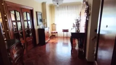 Apartment in Hospital-Parque Sur photo 31