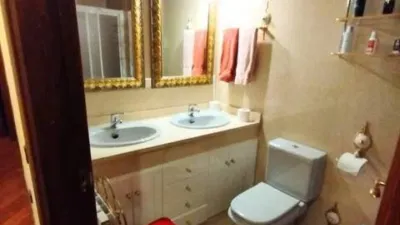 Apartment in Hospital-Parque Sur photo 32