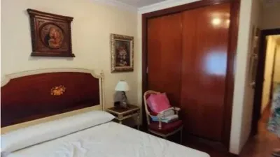 Apartment in Hospital-Parque Sur photo 33