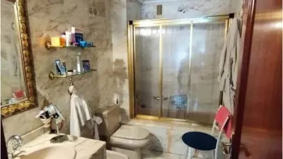 Apartment in Hospital-Parque Sur photo 34