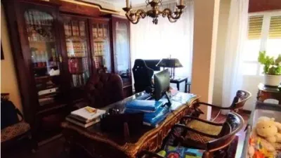 Apartment in Hospital-Parque Sur photo 35