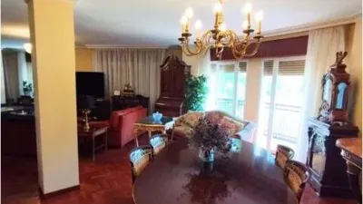 Apartment in Hospital-Parque Sur photo 36