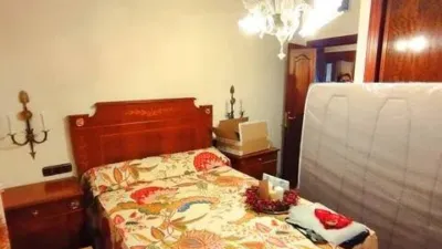 Apartment in Hospital-Parque Sur photo 37